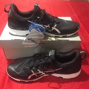 Asics women's Gel-fit training shoes